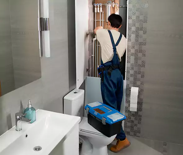 Expert Professional Bathroom Plumbing Experts in Goodyear, AZ: Get Affordable Bathroom Plumbing Service