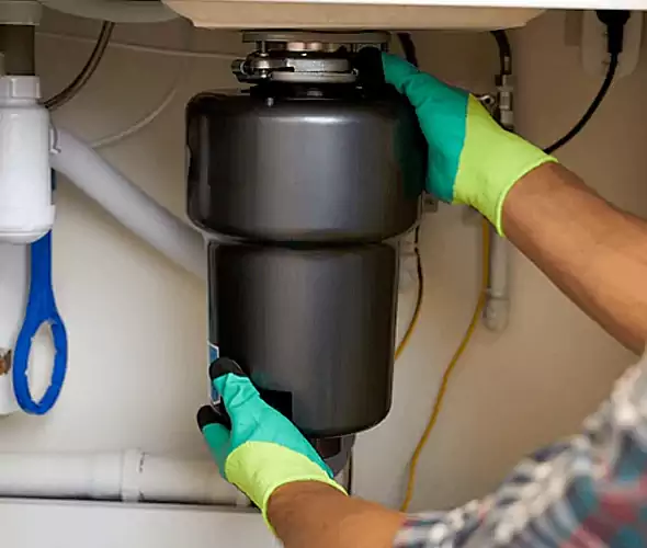 Professional Garbage Disposal Installation in Goodyear, AZ