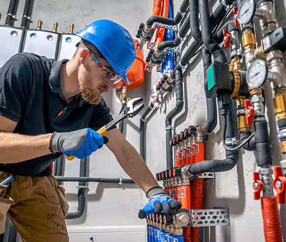 Professional Experts for Gas Line Installation in Goodyear, AZ