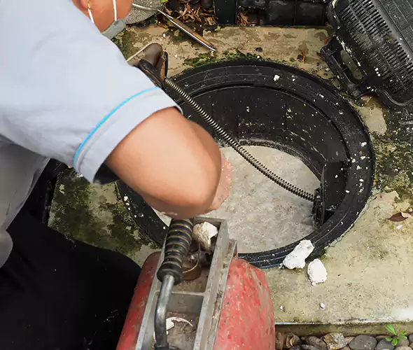 Expert Plumber for Hydro Jetting in Goodyear, AZ: Schedule Reliable Hydro Jetting Services Today