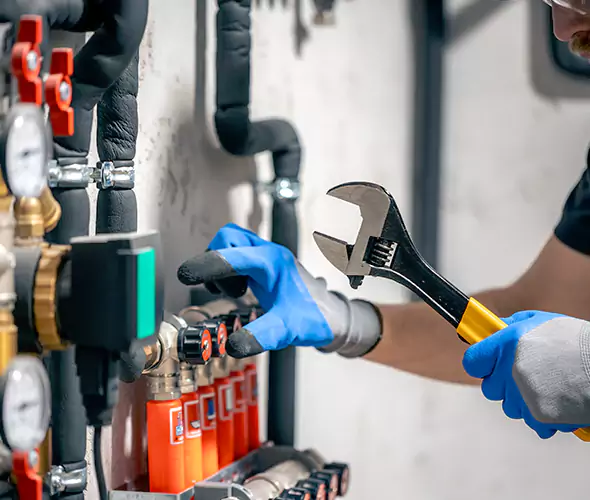 Expert Plumber for New Construction Plumbing in Goodyear, AZ: Schedule Affordable Installation Services with Us