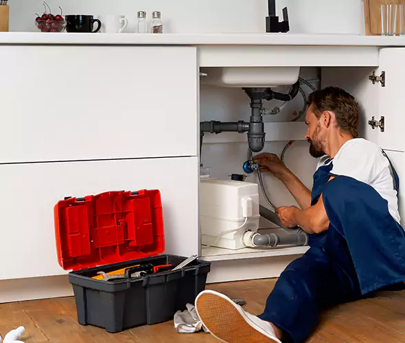 Expert Plumbers for PEX Pipe Installation in Goodyear, AZ: Schedule Professional Service Today