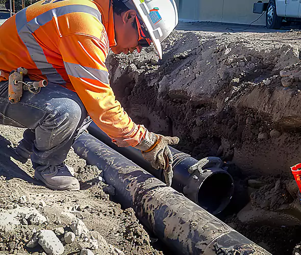 Expert Plumber for Pipe Replacement in Goodyear, AZ: Schedule Reliable Plumbing Replacement Services with Us