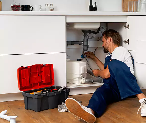 Expert Plumber for Frozen Pipes in Goodyear, AZ: Schedule Affordable Frozen Pipe Repair Services with Us
