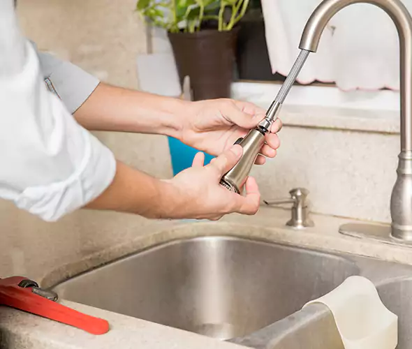 Expert Plumber for Rooter Services in Goodyear, AZ: Trusted Drain and Sewer Cleaning Professionals