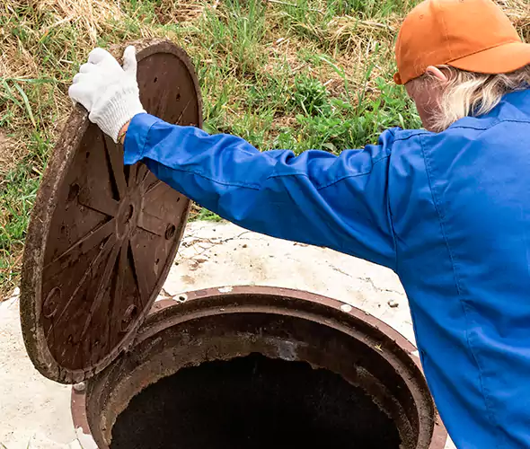 Septic System Repair Experts in Goodyear, AZ