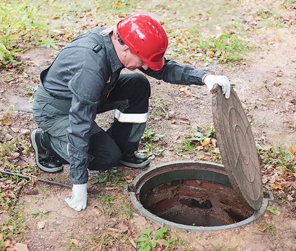 Expert Plumber for Sewer Line Inspection in Goodyear, AZ: Schedule Affordable Sewer Camera Services with Us
