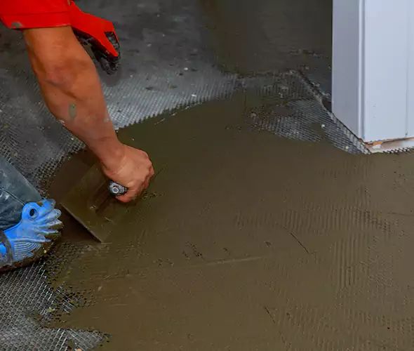 Expert Professional Slab Leak Repair in Goodyear, AZ