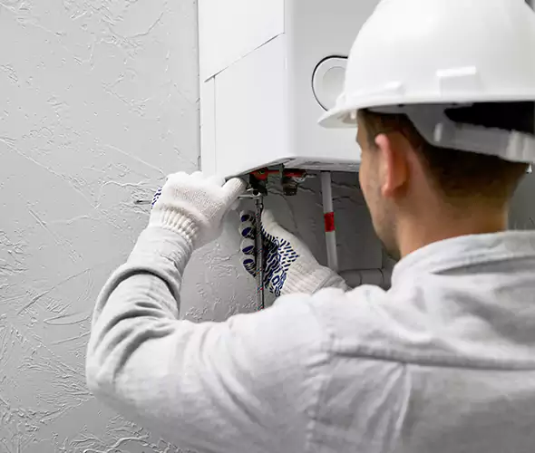 Expert Plumbers for Tankless Water Heater Installation in Goodyear, AZ: Schedule Reliable Service Today