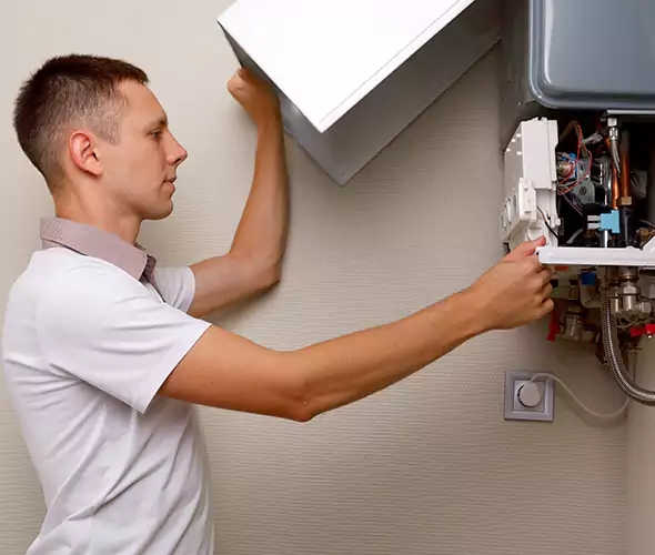 Expert Plumber for Tankless Water Heater Replacement in Goodyear, AZ: Schedule Affordable Replacement Services with Us