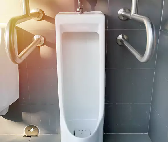Expert Urinal Installation in Goodyear, AZ: Schedule Reliable Plumbing Services with Us