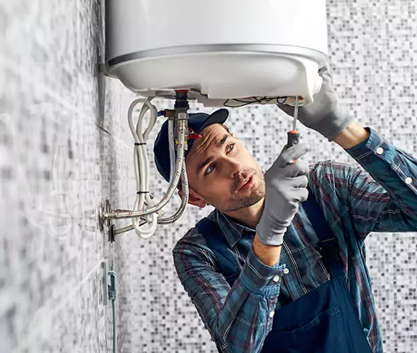 Expert Plumber for Water Heater Replacement in Goodyear, AZ: Schedule Affordable Replacement Services with Us