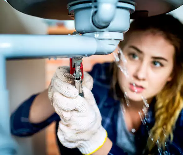 Expert Plumber for Water Leak Detection in Goodyear, AZ: Schedule Affordable Leak Repair Services with Us