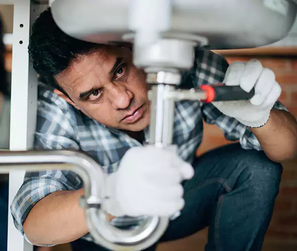 Expert Plumber for Water Line Repair in Goodyear, AZ: Schedule Affordable Water Line Repair Services with Us