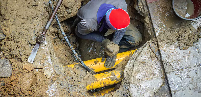 Clogged Drain Repair in Goodyear, AZ