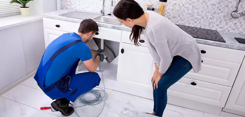 Professional Clogged Sewer Line Repair in Goodyear, AZ