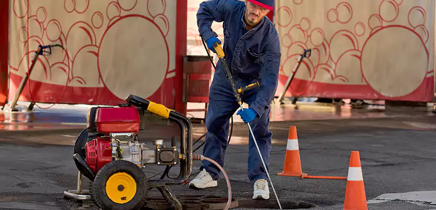 Professional Drain Repair Services in Goodyear, AZ