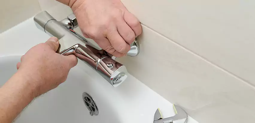 Faucet Installation in Goodyear