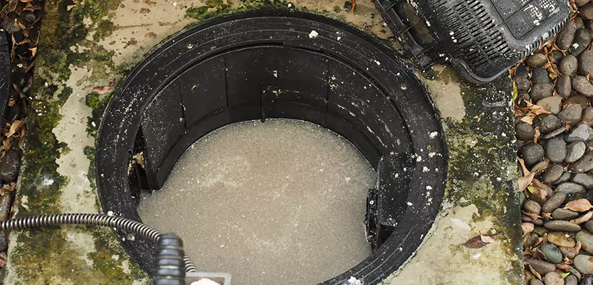 Reliable Grease Trap Repair Services in Goodyear, AZ