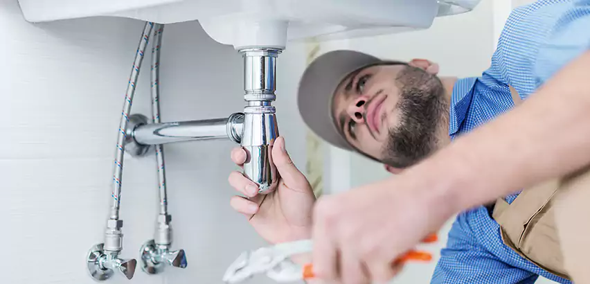 Leak Detection in Goodyear