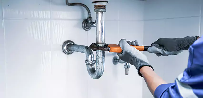 Plumbers Near Me in Goodyear, AZ