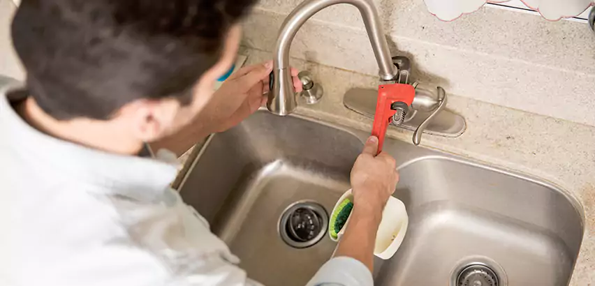 Plumbing Inspection in Goodyear