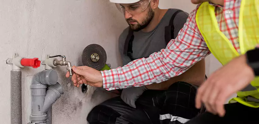 Emergency Plumbing Repair Goodyear
