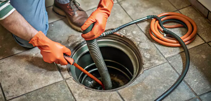 Rooter Services in Goodyear, AZ