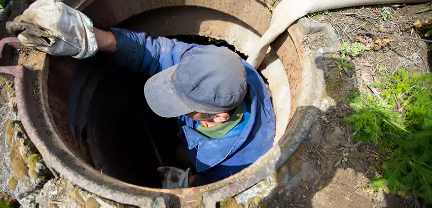 Professional  Septic Tank Repair Services in Goodyear, AZ