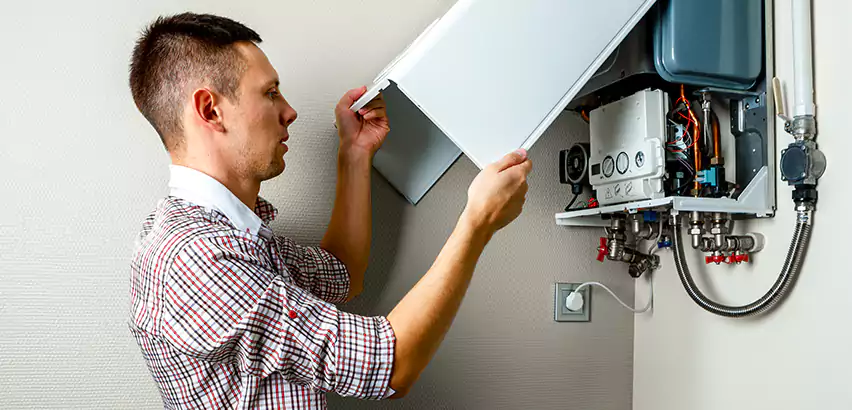 Electric Water Heater Maintenance in Goodyear