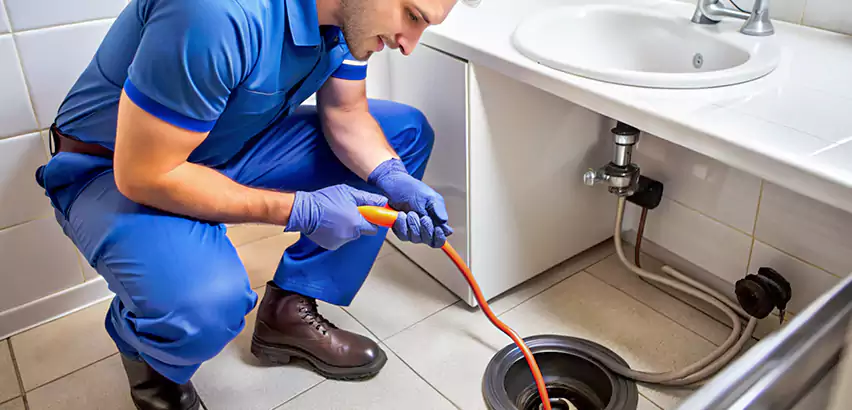 Sewer Jetting in Goodyear