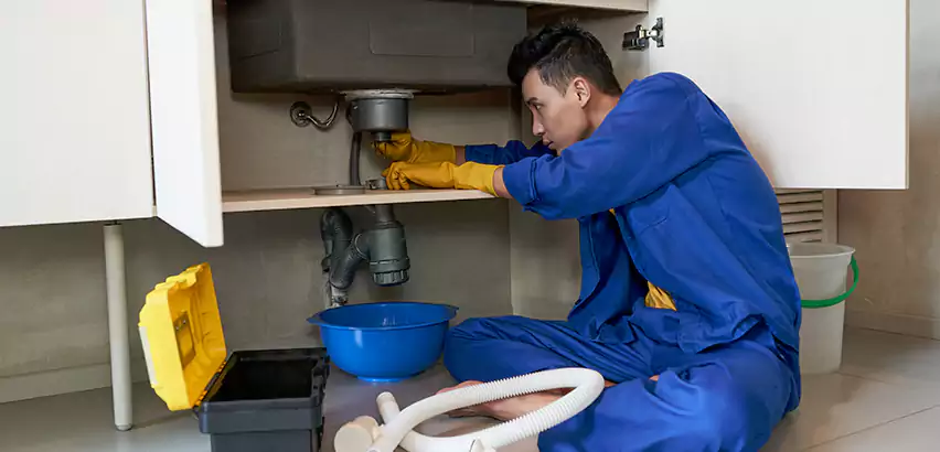 Sewer Line Maintenance Goodyear, AZ