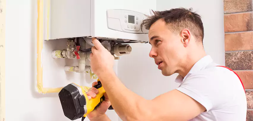Takagi Tankless Water Heater Maintenance in Goodyear