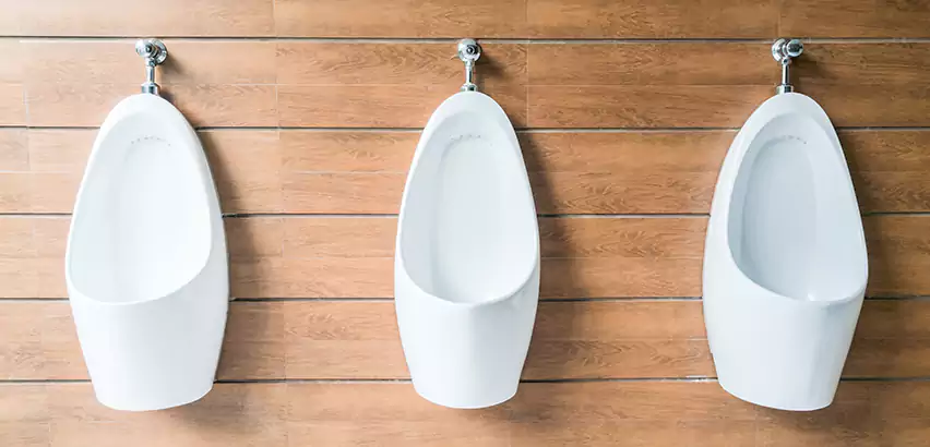 Urinal Drain Installation in Goodyear