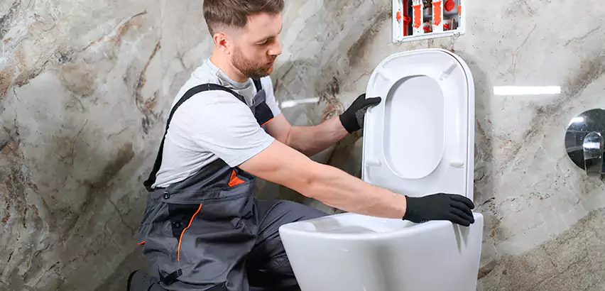 Urinal Installation in Goodyear
