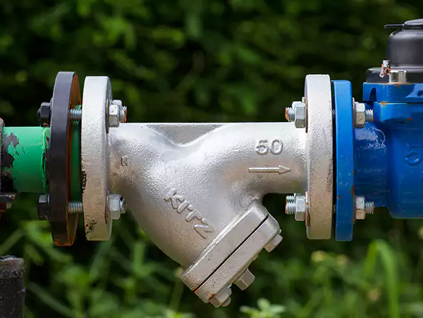Why Choose Goodyear Plumbing Pro for Backflow Preventer Services in Goodyear, AZ?