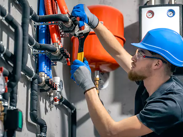 Why Choose Goodyear Plumbing Pro for Backflow Preventer Installation in Goodyear, AZ?