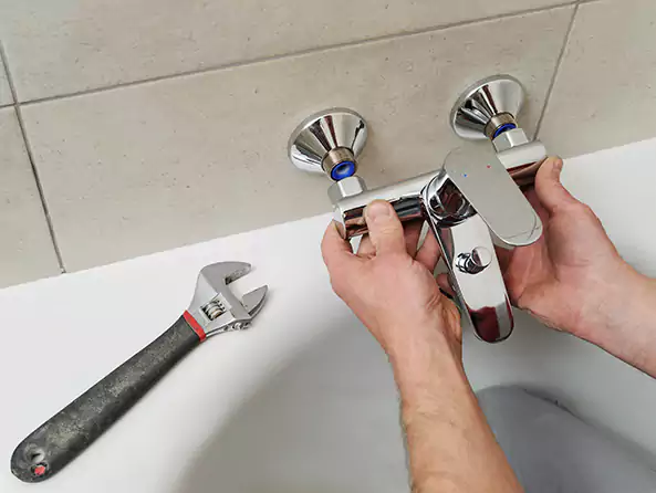 Why Choose Goodyear Plumbing Pro for Bathtub Faucet Replacement in Goodyear, AZ?