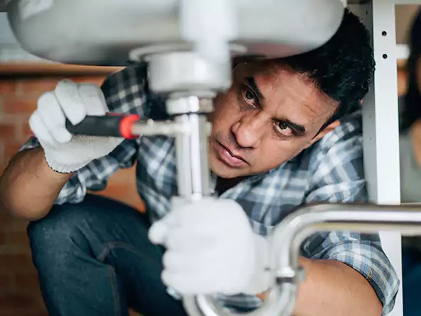  Why Choose Goodyear Plumbing Pro for Clogged Sewer Line Repair in Goodyear, AZ?