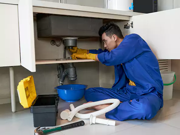 Why Choose Goodyear Plumbing Pro for Drain Cleaning in Goodyear, AZ?