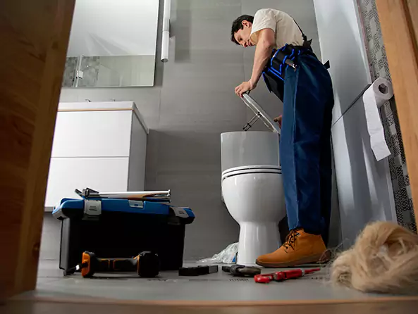 Why Choose Goodyear Plumbing Pro for Emergency Plumber in Goodyear, AZ?