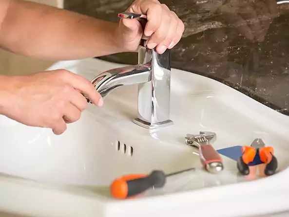 Why Choose Goodyear Plumbing Pro for Bathroom Faucet Installation in Goodyear, AZ?