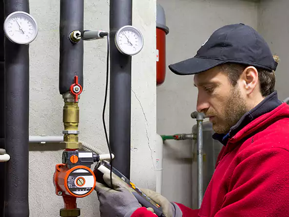 Why Choose Goodyear Plumbing Pro for Gas Line Installation in Goodyear, AZ?