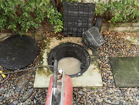 Why Choose Goodyear Plumbing Pro for Grease Trap Repair in Goodyear, AZ?