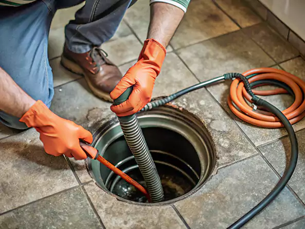  Why Choose Goodyear Plumbing Pro for Hydrojet Plumbing in Goodyear, AZ?