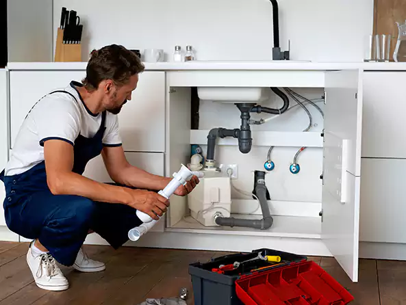 Why Choose Goodyear Plumbing Pro for Insinkerator Installation in Goodyear, AZ?