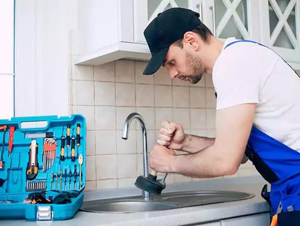  Why Choose Goodyear Plumbing Pro for New Construction Plumbing in Goodyear, AZ?