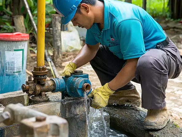 Why Choose Goodyear Plumbing Pro for Pipe Repair in Goodyear, AZ?