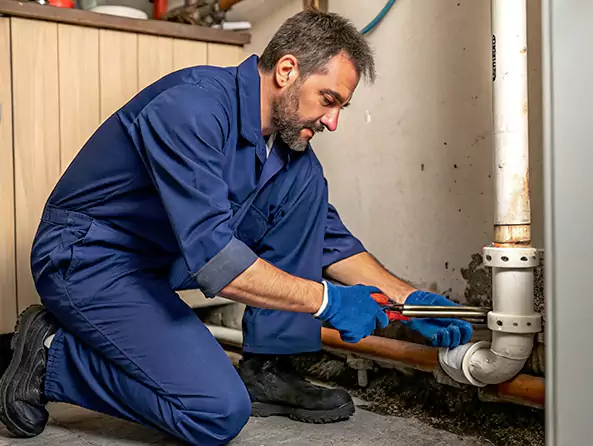  Why Choose Goodyear Plumbing Pro for Repiping Services in Goodyear?