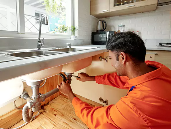 Why Choose Goodyear Plumbing Pro for Residential Plumbing Service in Goodyear, AZ?